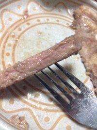 ちょっとピンクな状態の豚肉を食べてしまいました 火の通っていない豚肉を食べ Yahoo 知恵袋