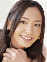 日本の女優さんでしょうゆ顔の絶対王者って誰だと思いますか 歌手など含む 広末 Yahoo 知恵袋