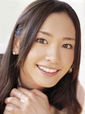 しょうゆ顔 女優 ランキング