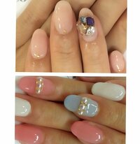 カラージェルとクリアジェルを混ぜる時にはトップジェルかベースジェルのどちらに混 Yahoo 知恵袋