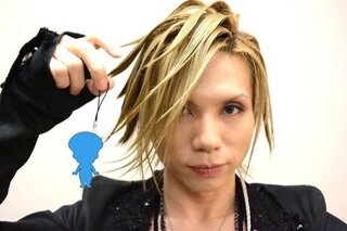 Acidblackcherryのyasuさんの髪型についてです この髪型は Yahoo 知恵袋