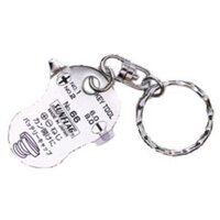 画像のような ドライバーやコイン回し プルタブ起こしの付いているキーホルダーが Yahoo 知恵袋