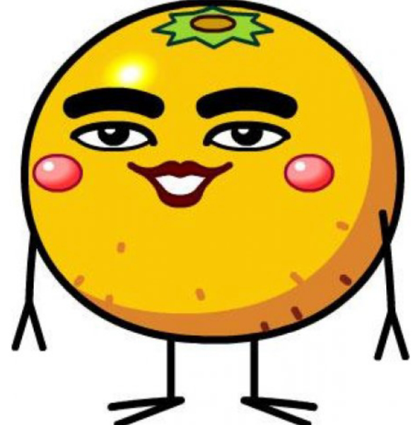昔「ウゴウゴルーガ」でやっていた“みかん星人”というキャラクターを何