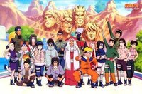 Narutoの以下のキャラの名前を漢字で表してみてくださいうずま Yahoo 知恵袋