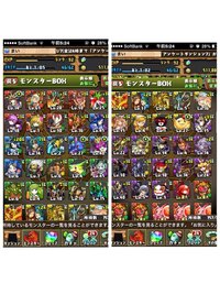 これでパズドラのパーティ組むならどんな感じですか 教えてください L呂布 Yahoo 知恵袋