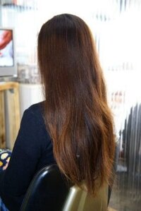 なぜ男性は女性のロングヘアーを見ると興奮したりするのはなぜなのでしょ Yahoo 知恵袋