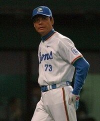 元西武の伊原監督は退任後は何をされていますか 監督時代は賛否両論あり Yahoo 知恵袋