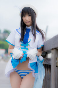 lenfreed コスプレイヤーのlenfriedちゃんは、可愛いですよね？ - ショコタンさん... - Yahoo!知恵袋