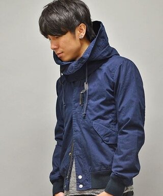 こういう種類の服ってなんていう種類でしょうか コートとかジャンパー ブルゾンみ Yahoo 知恵袋