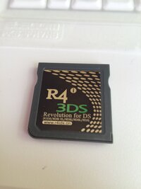 R4i3dsが3ds本体で起動しなくなりました カーネルを入れ替えたらいいので Yahoo 知恵袋