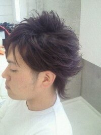 この画像の感じに刈り上げしてもらいたいんですが 美容室に行って なん Yahoo 知恵袋