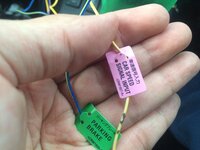 アルパインの車種別の配線図の載ってるのは無くなった Yahoo 知恵袋