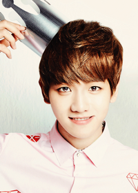 Kpopのexoのベクのチョーかわいい 画像ありますか 高画質です できれば Yahoo 知恵袋