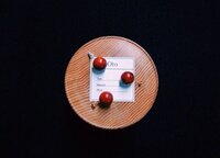 この写真みたいに 背景を黒くしてくれるアプリとかってありますか Yahoo 知恵袋