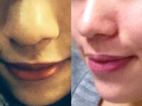 写真って鼻が大きく映る気がするんですが気のせいですか レンズ Yahoo 知恵袋