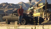 Gta5カリン車 装甲 とデュークオデスはどちらが防弾性能や爆発耐性 Yahoo 知恵袋