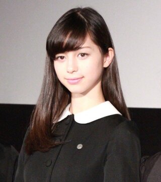 橋本環奈のライバルは誰 自分自身 ハロプロの逸材嗣永桃子 橋本愛 広瀬 Yahoo 知恵袋