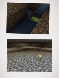 至急 Minecraft 水流式トラップタワーのクモ対策について Yahoo 知恵袋