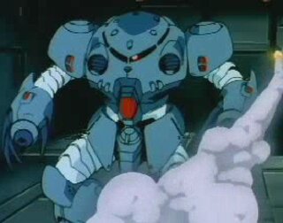 ズゴックeはかっこいいですか 水陸両用msは意外と侮れない強さ Yahoo 知恵袋