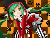 初音ミクのキャットフードという曲について質問です 歌詞にある 愛されl Yahoo 知恵袋
