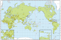 首都名と国名が入った世界地図を探しています 授業で日本と他の国の時差 Yahoo 知恵袋