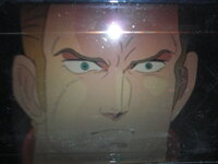 装甲騎兵ボトムズ について質問です 第52話 流星 キリコはワイズマンを殺し Yahoo 知恵袋