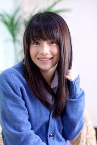 この女性は誰ですか 桝見千春 ますみちはる さんです美咲千春 千春などの Yahoo 知恵袋