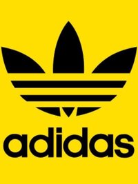 Adidasの三つ葉マークをトレフォイルというみたいですが いったいどんな Yahoo 知恵袋