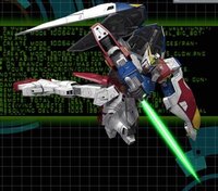 ガンプラ Cgで描かれたガンダムの白パーツって なんとも言えない深みがあります Yahoo 知恵袋