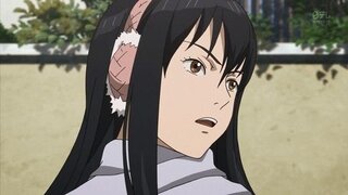 寄生獣の加奈可愛いですね 昨日からアニメを見始めて加奈を初めて Yahoo 知恵袋