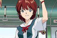 エヴァの女性キャラで好きなのは 私は綾波が好きなんですが 敢えての霧 Yahoo 知恵袋