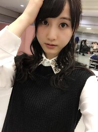 乃木坂46の生駒さんの下着姿をブログにアップした 松井玲奈さんは公式 Yahoo 知恵袋