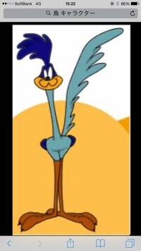 ミ ミ と鳴きながら高速で走る鳥が出てくるtvアニメの作品名って Yahoo 知恵袋