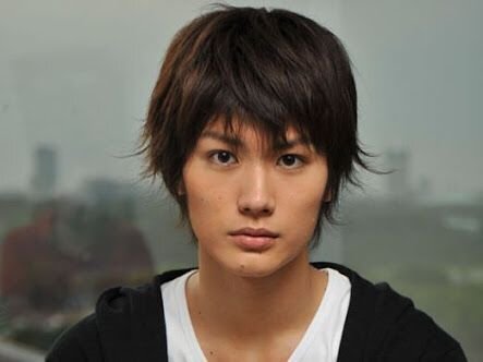 俳優の三浦春馬君ってすごくかっこいいですよね ふと思ったのですが 三浦春 Yahoo 知恵袋