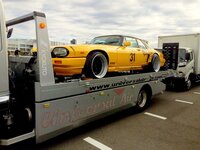 積載車架装について教えてください よろしくお願いします 極東の荷台で Yahoo 知恵袋