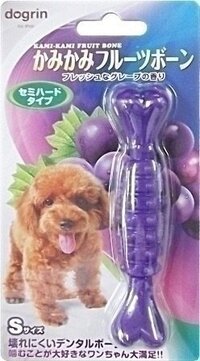 ワンコがオモチャを食べてしまいます うちの11ヶ月になる犬なのですが 与 Yahoo 知恵袋