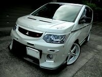 車について車の改造など全くの初心者ですが 自分の家にあるekワゴンの同じ型の改 Yahoo 知恵袋