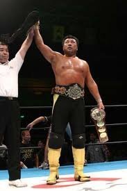 ハンセンがリベンジ来日9・21サイン会／全日本9・18武道館で特別