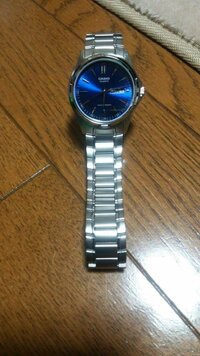 この腕時計そんなにダサいか Casioはダサいみたいな風潮があるせい Yahoo 知恵袋