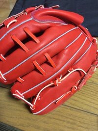 高校野球高校野球で禁止されているグローブの色とグローブの紐の色を大 Yahoo 知恵袋