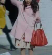 ドラマ問題のあるレストランの第4話高畑充希さんが着用されていた ビックカラーの Yahoo 知恵袋