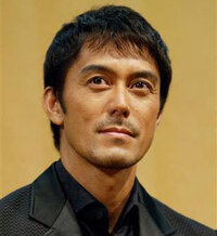 大河ドラマ 天地人 上杉謙信役の阿部寛さんの演技をどう評価しますか Yahoo 知恵袋