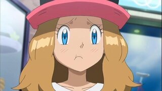 ポケモンｘｙセレナはハルカやヒカリ以上に人気ありますか かわい Yahoo 知恵袋