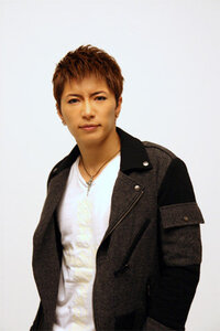 Gacktのこの髪型は何と言うの Yahoo Beauty