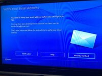 Ps4 Psnにサインイン出来ないんですけど僕だけなのでしょうか そ Yahoo 知恵袋