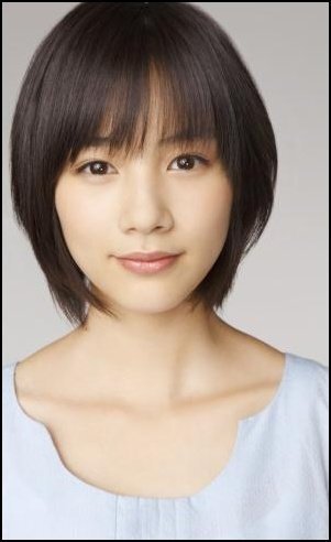 あまちゃんの能念玲奈や元ａｋｂの篠田麻里子のような髪型は なんという髪型なので Yahoo 知恵袋