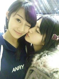 乃木坂46に桜井 若月の他にドレズ疑惑がでるほど仲の良い２人はいます Yahoo 知恵袋