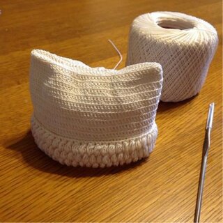 休憩する 反映する たっぷり 猫 帽子 かぎ 編み 編み 図 Archtechno Jp