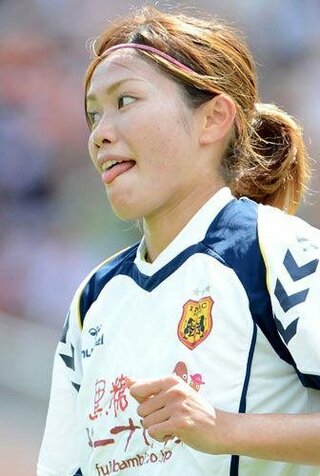 なでしこジャパンの川澄奈穂美選手は日本女子サッカー界のアザールですか 個 Yahoo 知恵袋