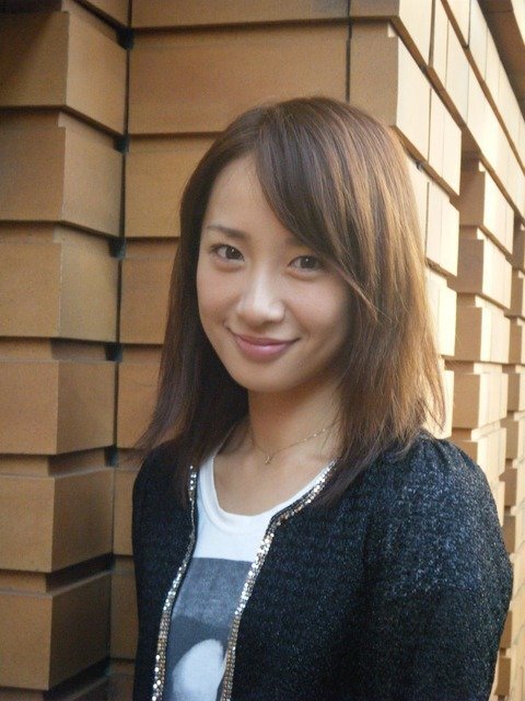 映美くららって西尾ゆかりに似てますよね 確かに雰囲気が似てます Yahoo 知恵袋